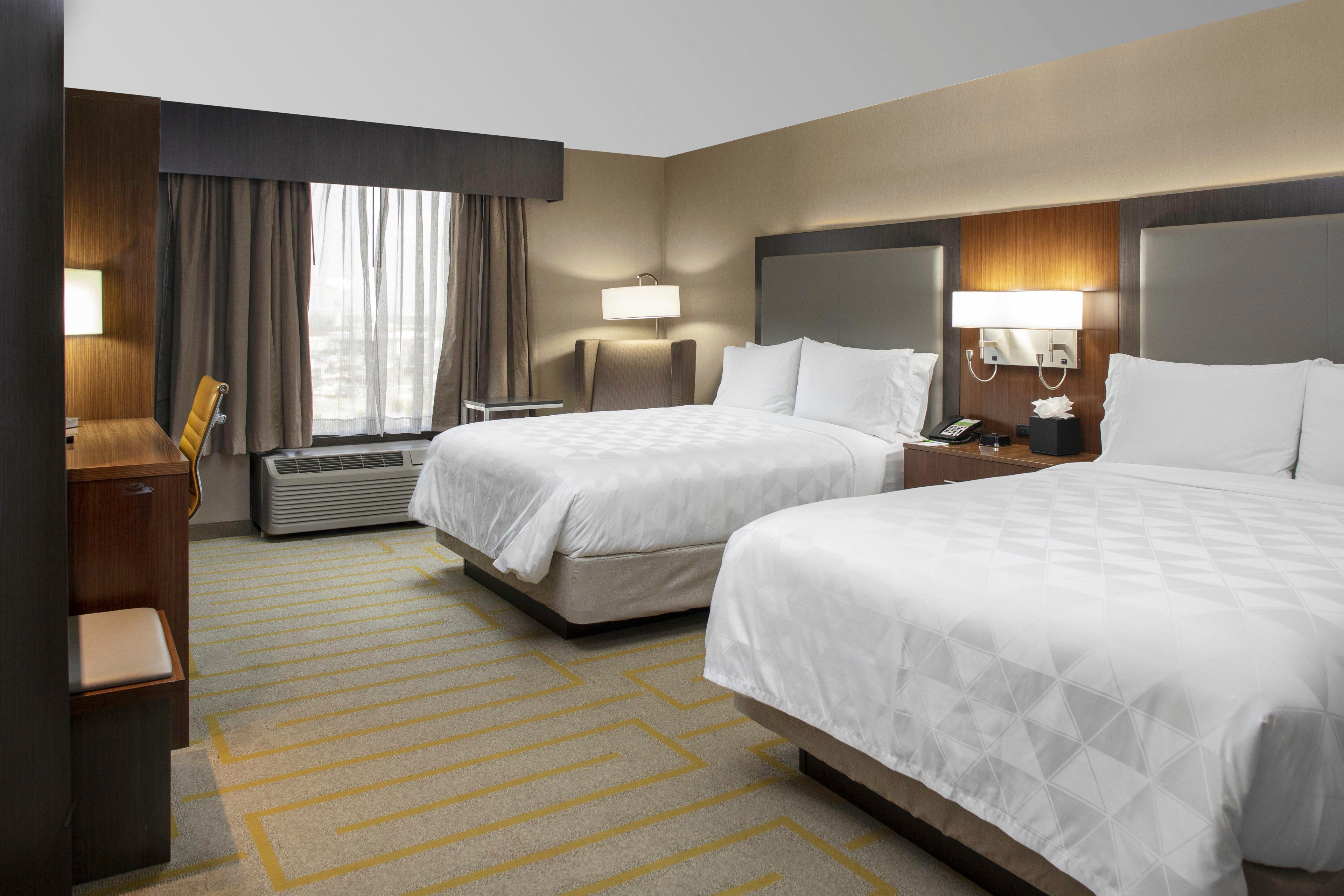 Holiday Inn Chicago Sw-Countryside Confctr By Ihg Exterior foto