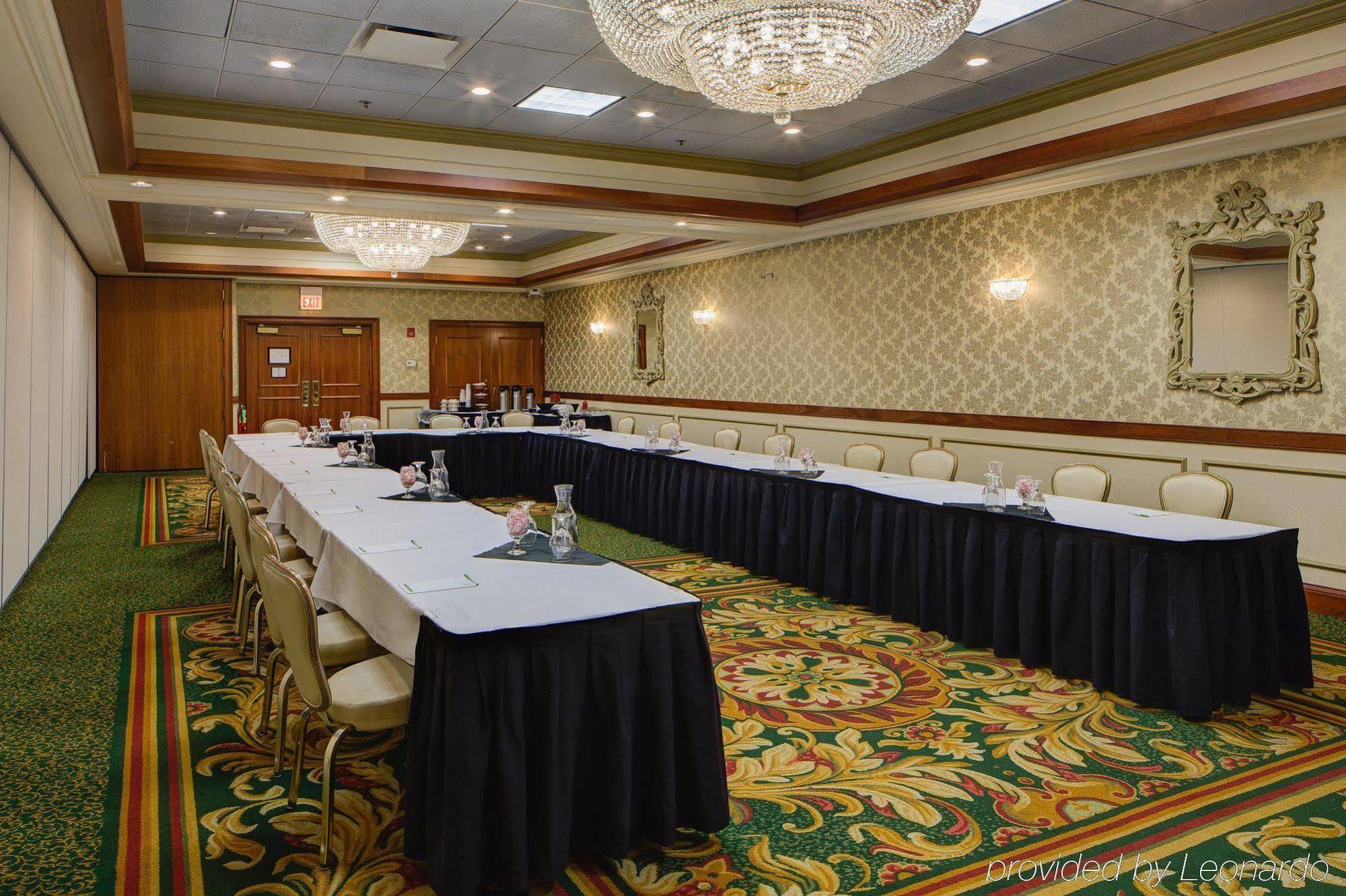 Holiday Inn Chicago Sw-Countryside Confctr By Ihg Exterior foto