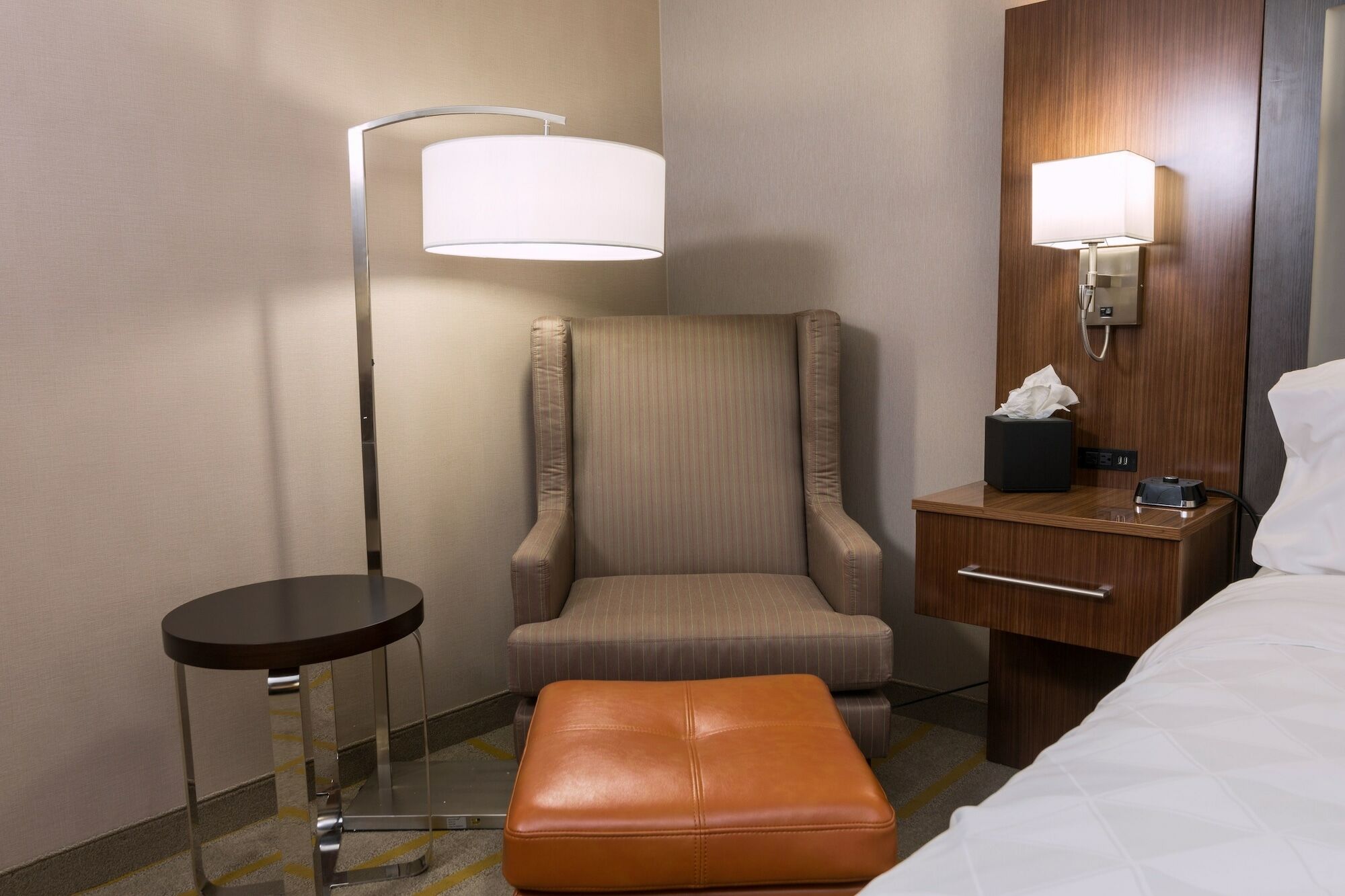 Holiday Inn Chicago Sw-Countryside Confctr By Ihg Exterior foto